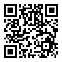 QR code for github.com/tylere/LDP-Hackday